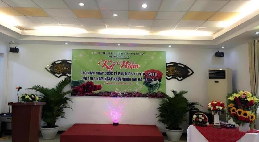 7S Hotel Thu Bon Danang Bagian luar foto
